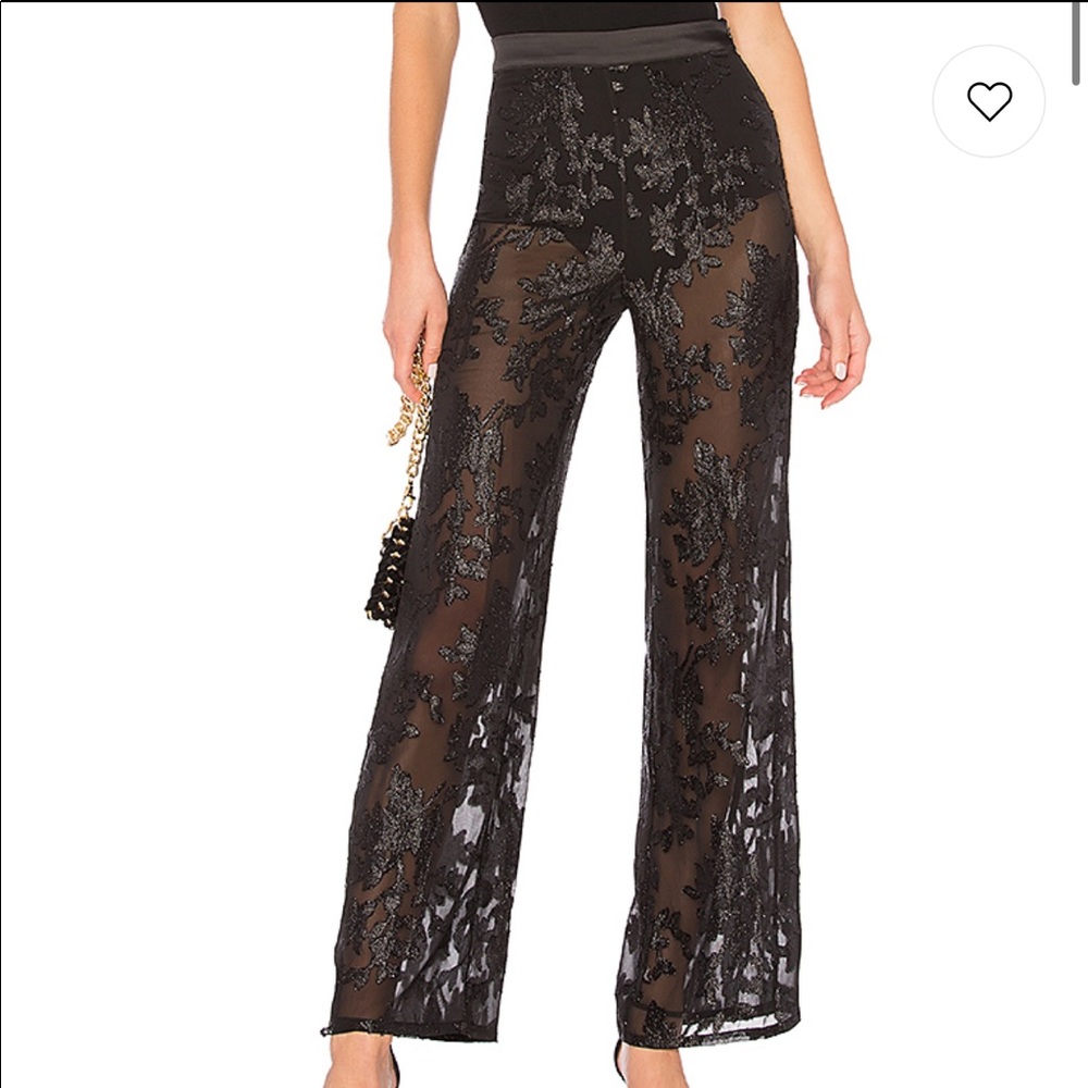 LPA Pant 592